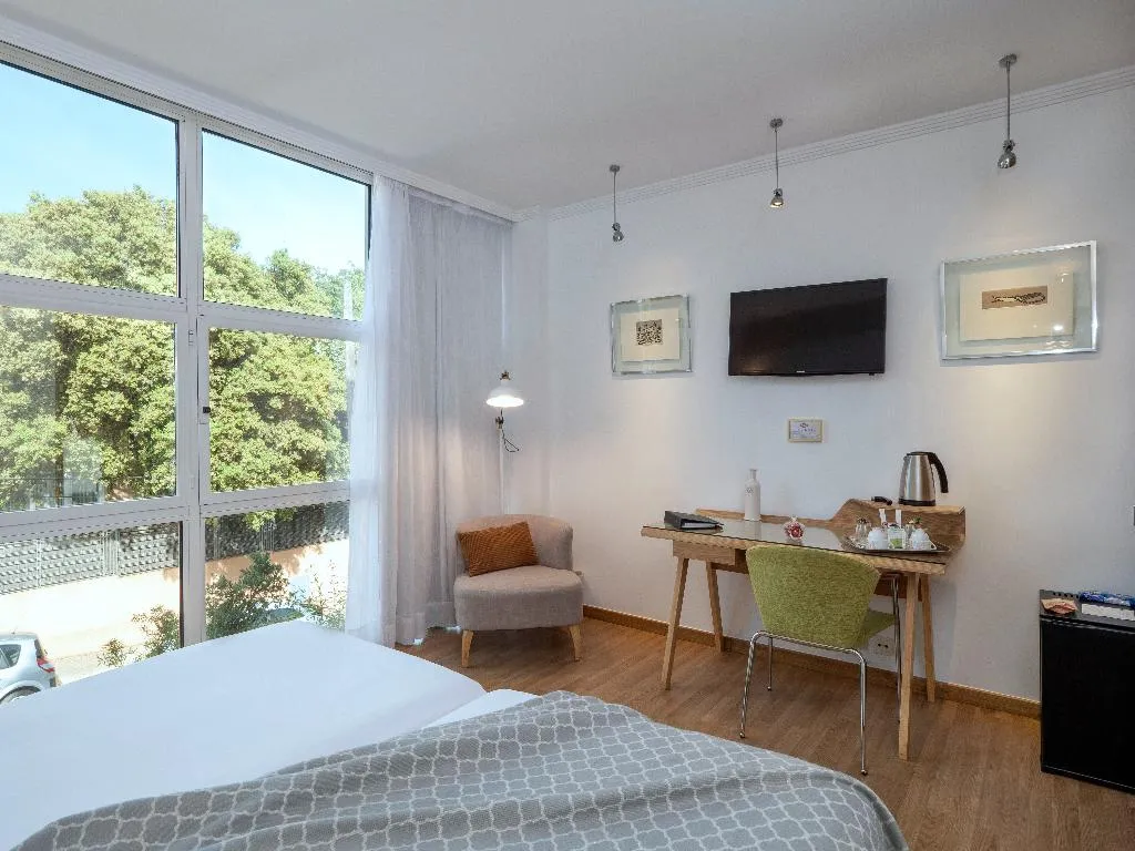 TWIN STANDARD Room, Vilana Hotel Boutique, Barcelona