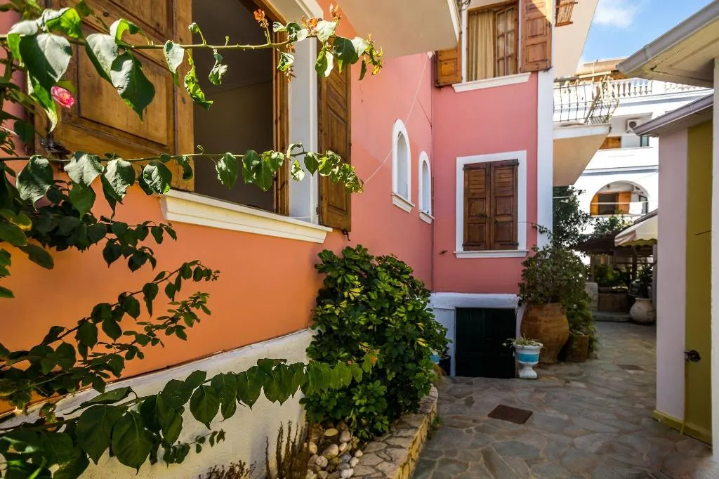 General view, Blue Horizon Studios, Zante