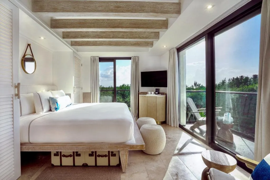Room, Delek Holbox, Cancun Area