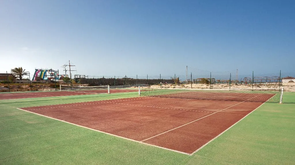 Sports and Entertainment, Djerba Aqua Resort, Tunisia