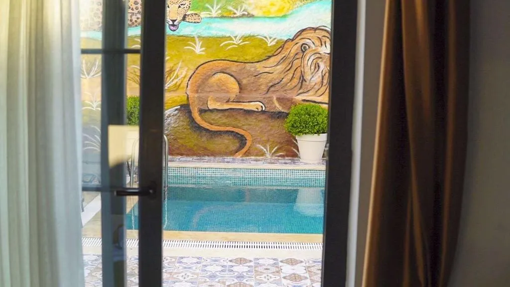 Room, Mara Koyici Hotel, Izmir