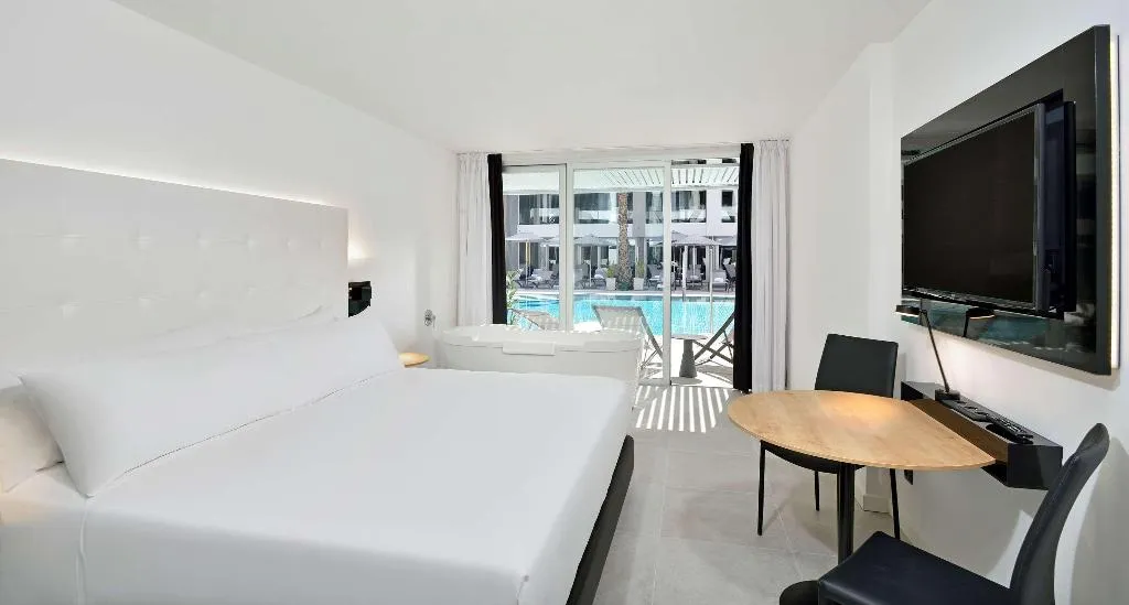 DOUBLE PREMIUM Room, Innside Palma Bosque Hotel, Majorca
