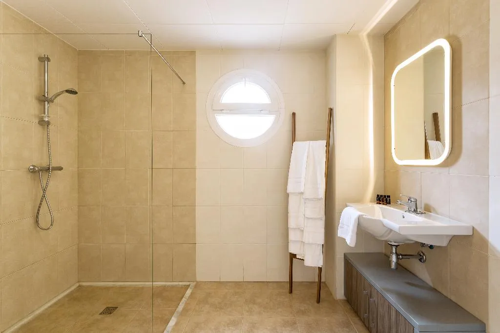 APARTMENT TWO BEDROOMS Room, Ama Islantilla Resort, Costa De La Luz