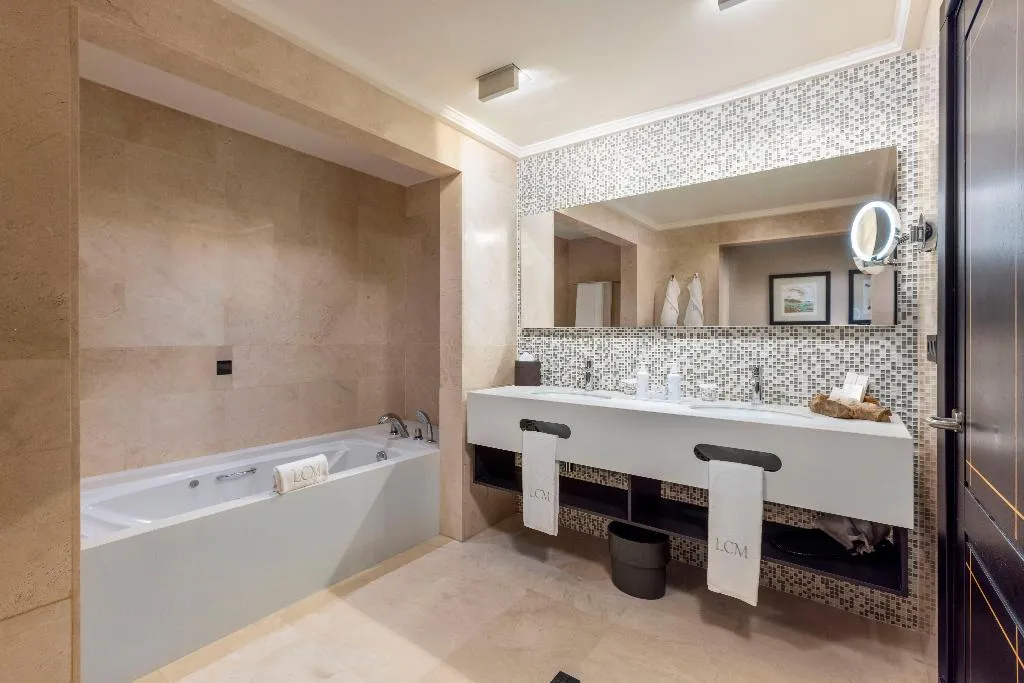 SUITE SUPERIOR Room, Lopesan Costa Meloneras Resort & Spa, Gran Canaria