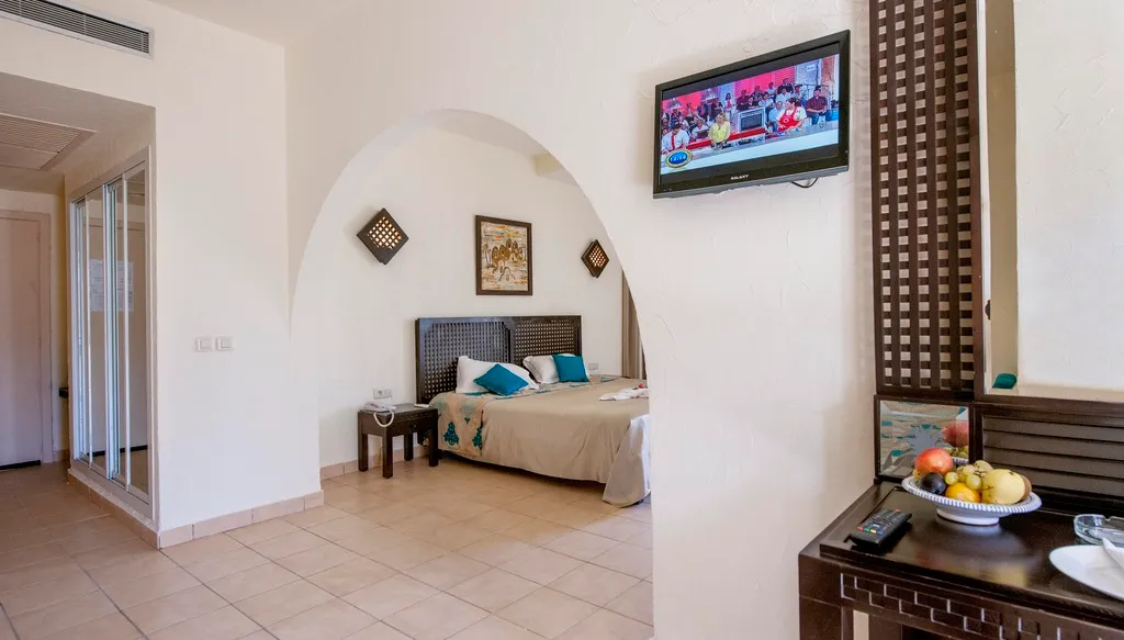Room, Welcome Meridiana Djerba, Tunisia