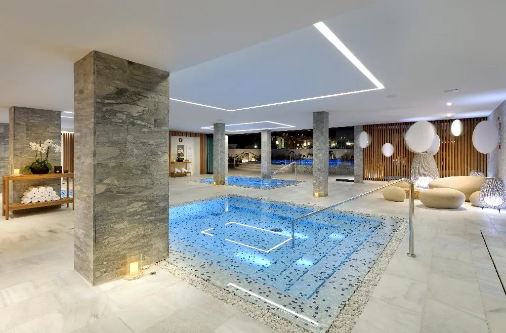 Sports and Entertainment, Hard Rock hotel Tenerife, Tenerife