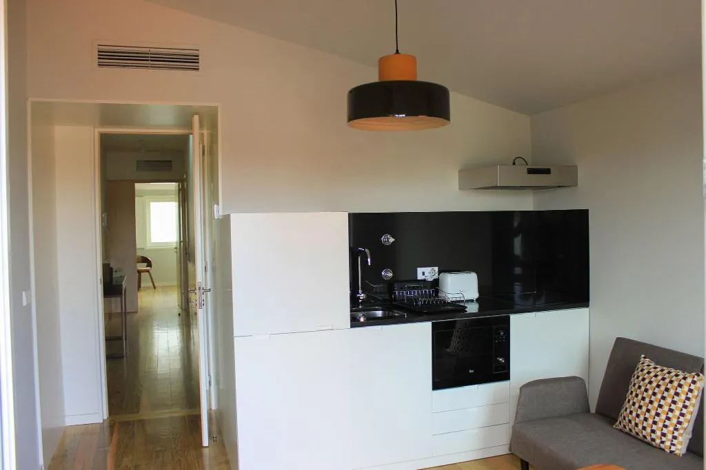 Room, Oporto Trendy Heritage, Porto