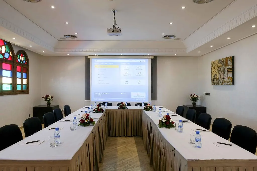 Conferences, Belere Urban Hotel Rabat, Rabat