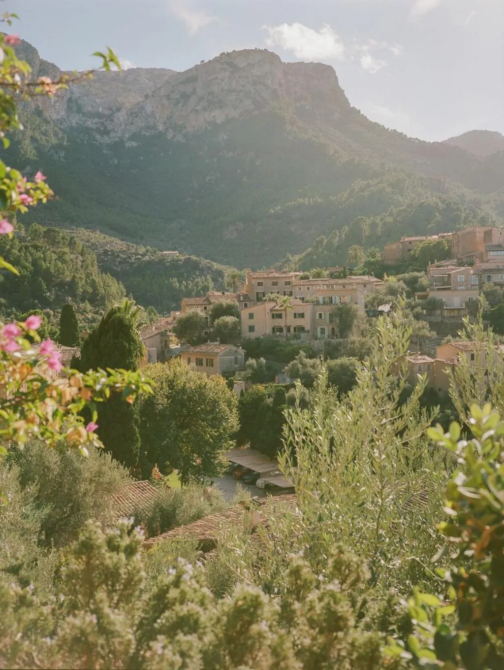 General view, La Residencia, A Belmond Hotel, Mallorca, Majorca