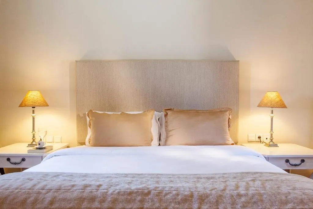 SUITE WITH JACUZZI WITH VIEWS Room, Aegean Suites, Skiathos