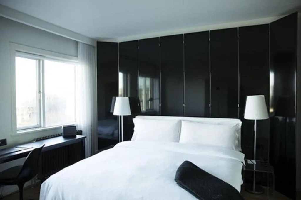 Room, Hotel 101, Reykjavik