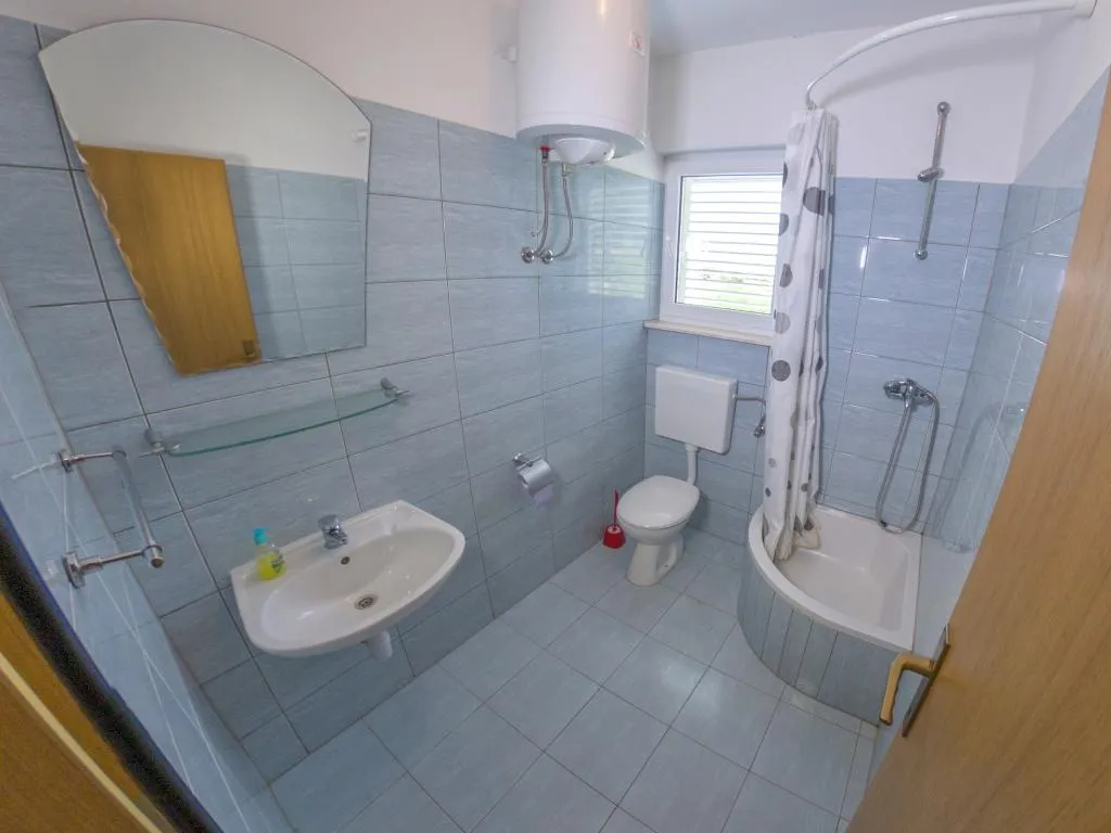 APARTMENT CAPACITY 4 Room, LUX apartments Ante, Split