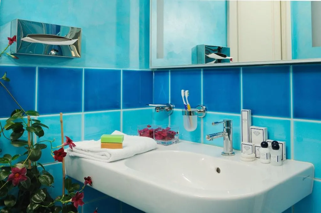Room, Hotel Sa Cheya Relais, Alghero