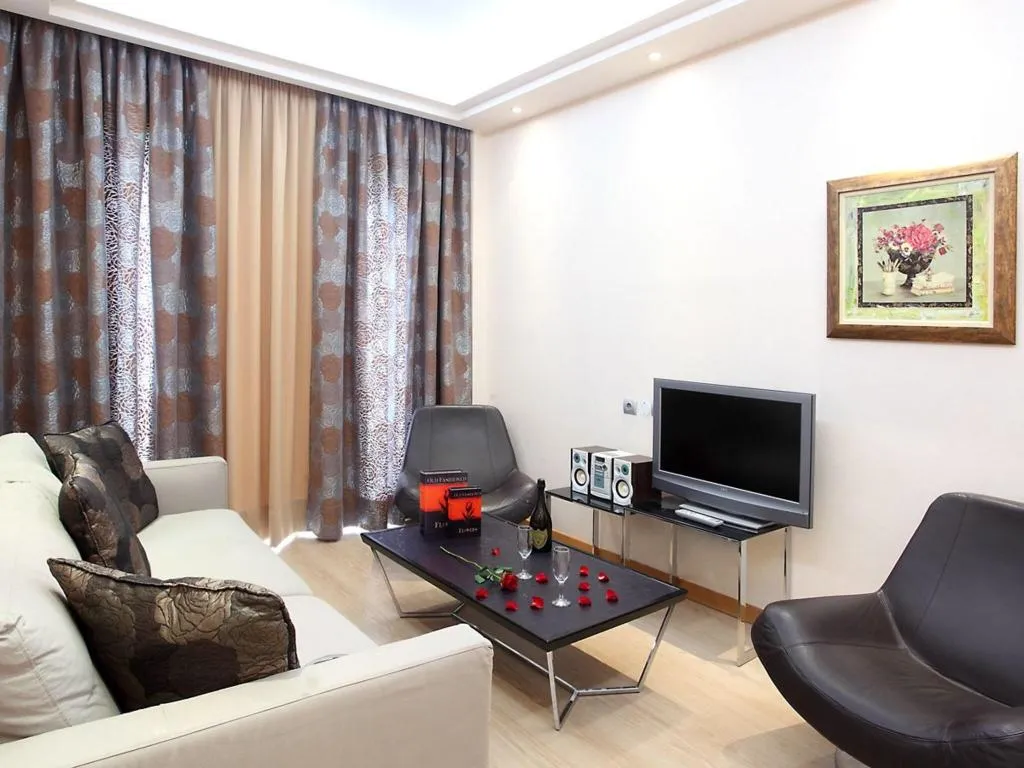 Room, Messinian Bay Hotel, Kalamata