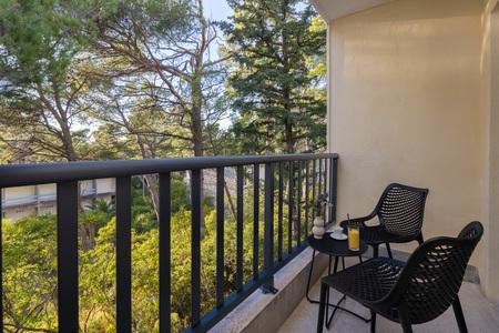 Holiday Resort Alemaris, Split