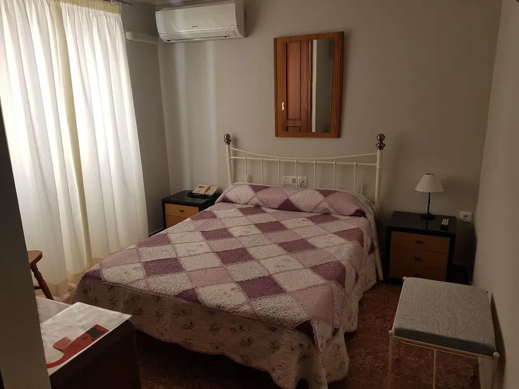 Room, Hotel Juan Carlos, Costa Blanca