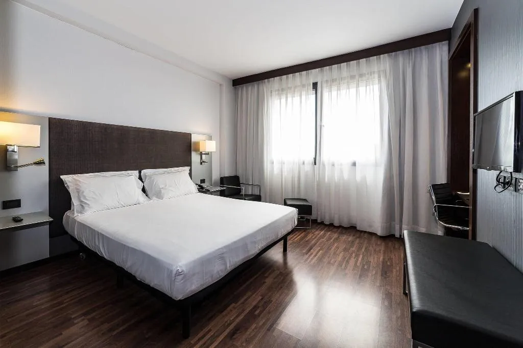 Room, AC Padova, Venice