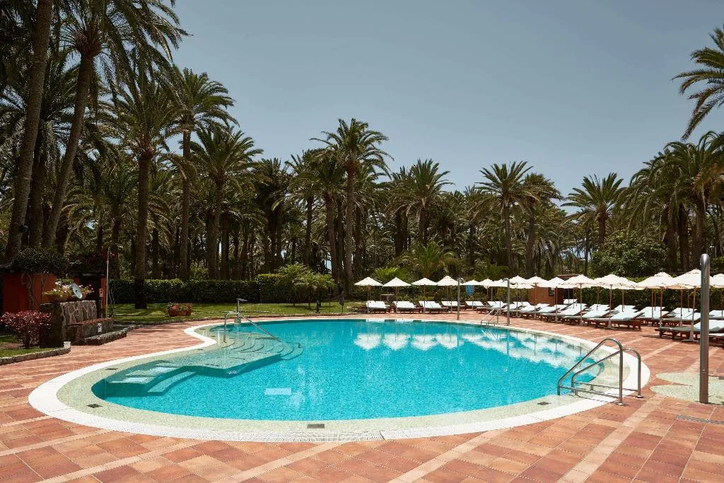 Pool, Seaside Palm Beach, Gran Canaria