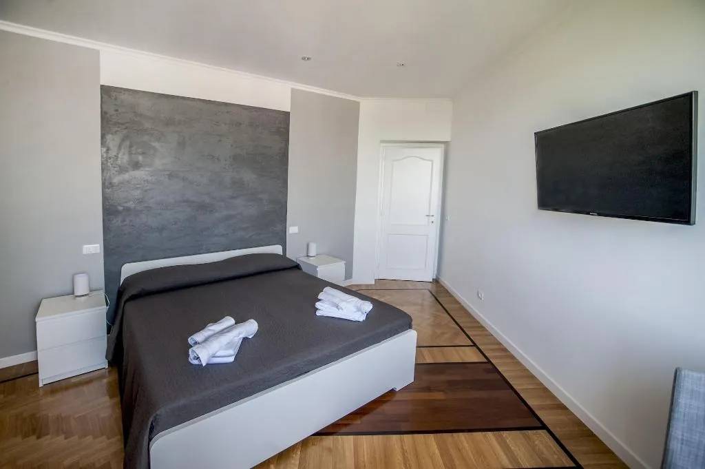 Room, Guest House Vignola, Rome