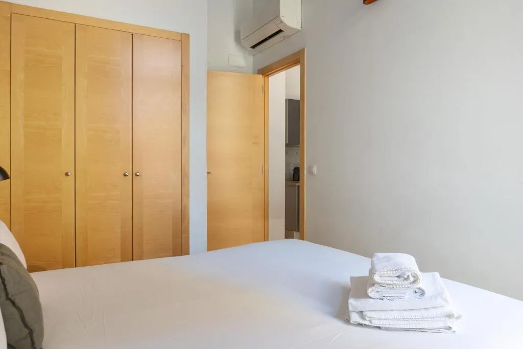 Room, Welcomer Apartments Valencia, Valencia