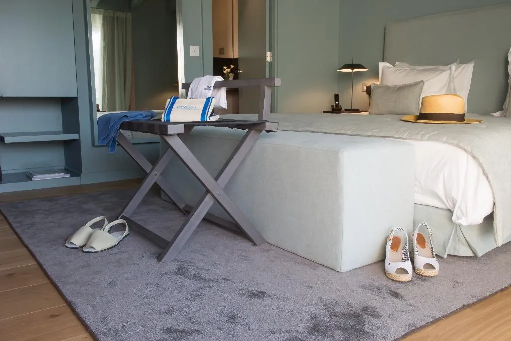 SUITE WITH TERRACE Room, Casa Ladico - Hotel Boutique (Adults Only), Menorca