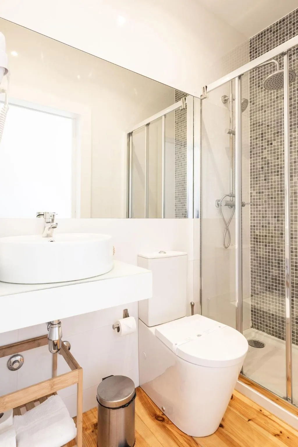 Room, Mystay Porto Centro, Porto