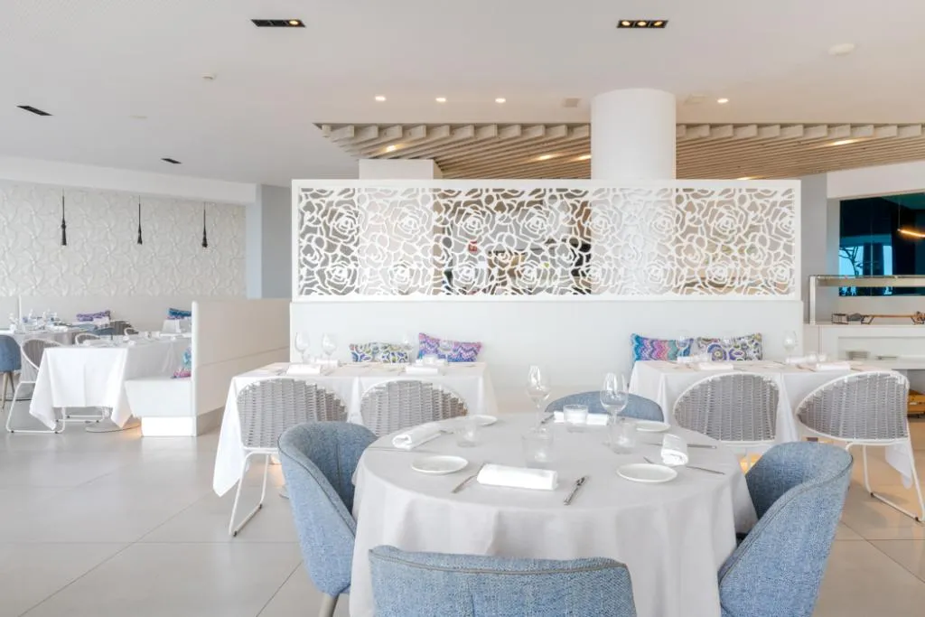 Restaurant, Hotel Planamar by Escampa Hotels, Costa Brava