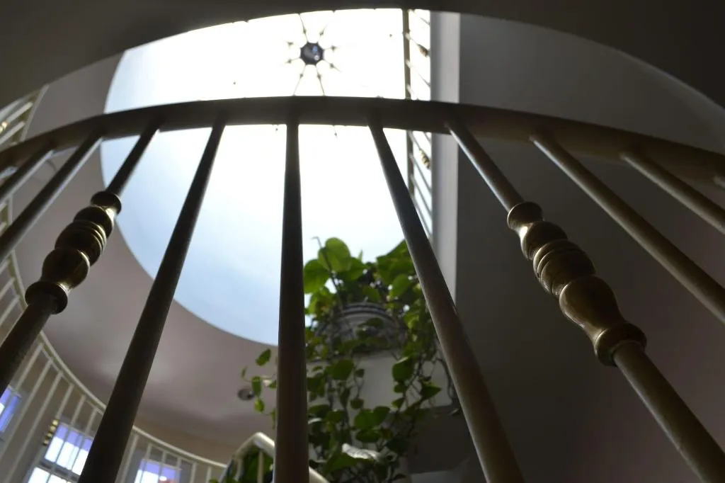 Lobby, Hotel Arco Del Sol, Andalucia