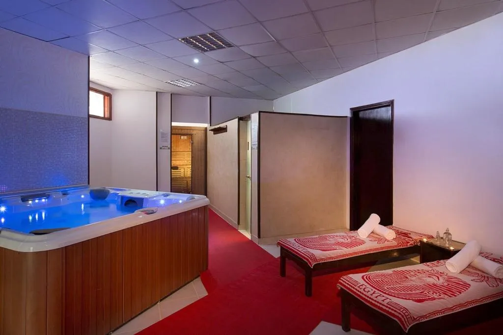 Sports and Entertainment, JAZ Sharm Dreams, Red Sea Riviera