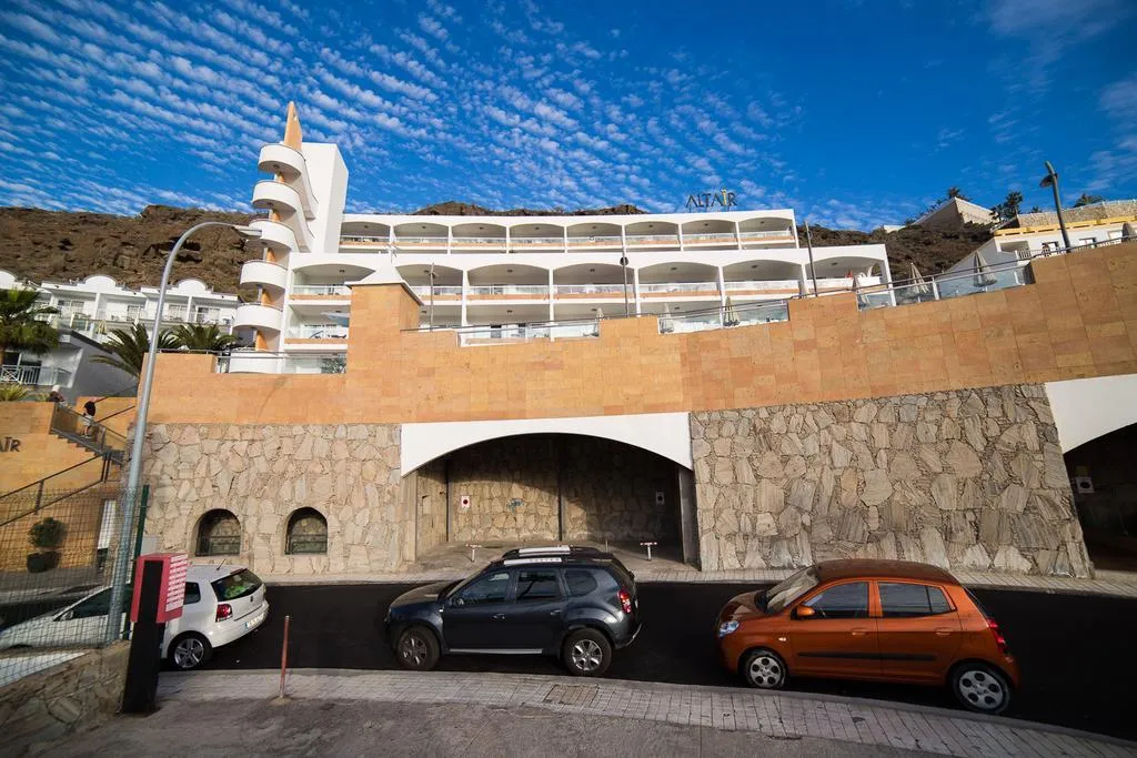 General view, Altair, Gran Canaria
