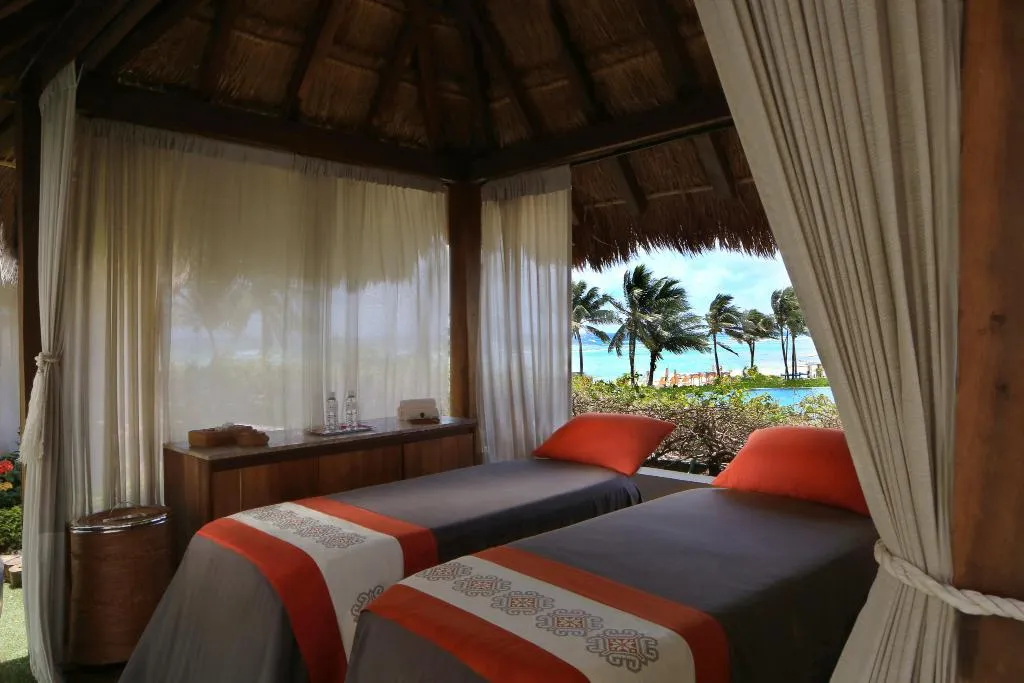 Sports and Entertainment, Grand Velas Riviera Maya, Cancun Area