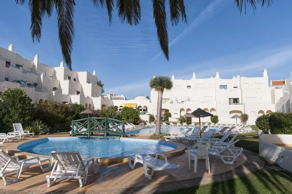 General view, Vilamor, Algarve