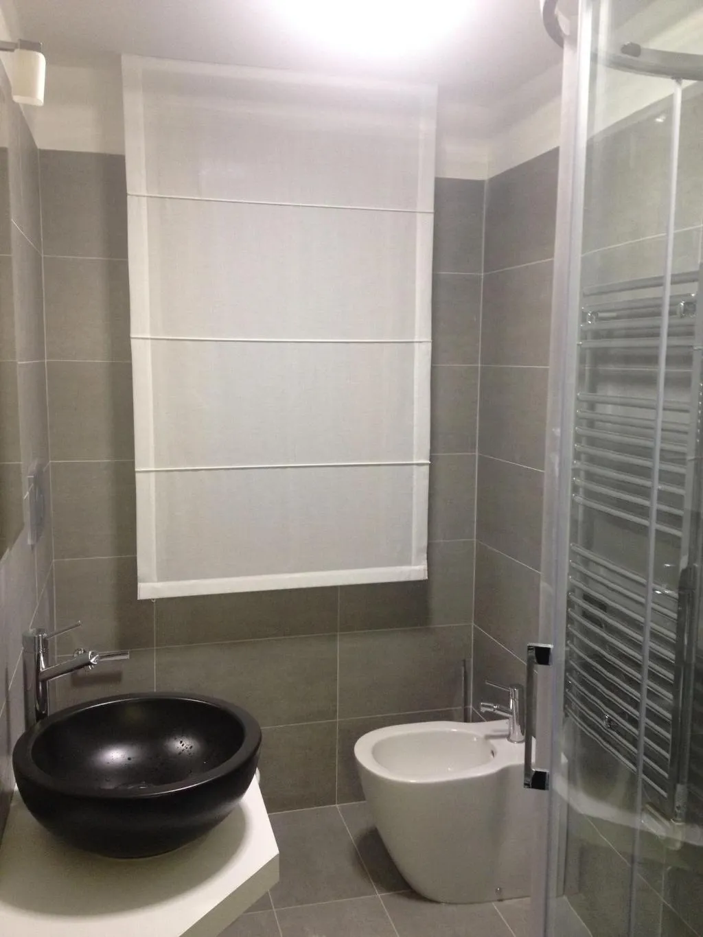 Room, Albergo Marin, Venice
