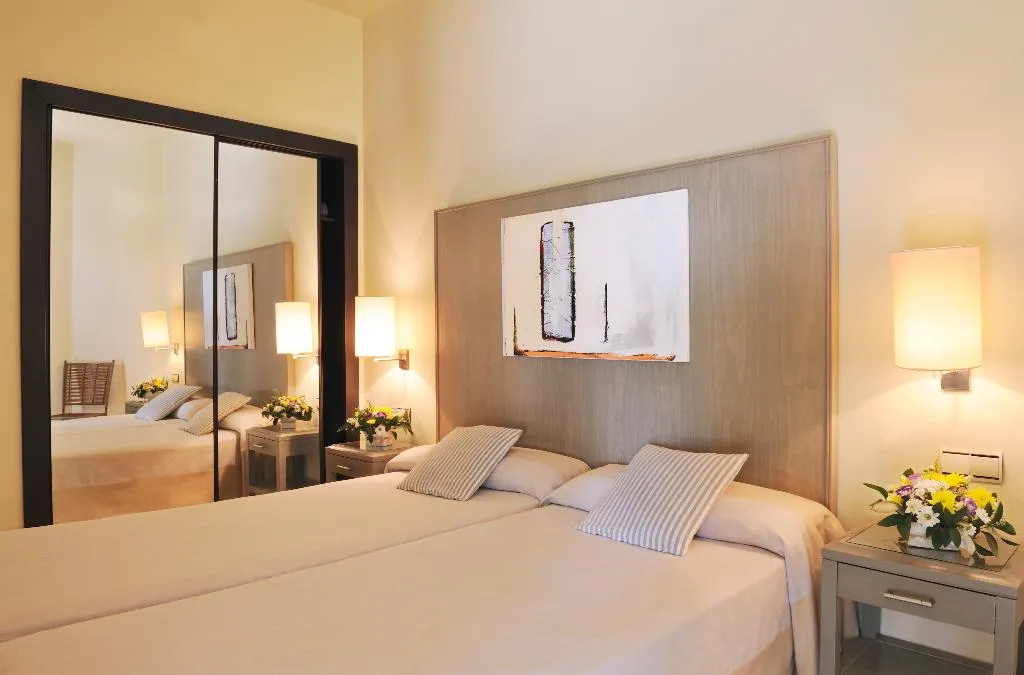 APARTMENT ONE BEDROOM Room, Resort El Rompido The club, Costa De La Luz