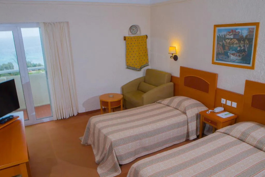 Double or Twin MOUNTAIN VIEW Room, Athos Palace Hotel, Halkidiki