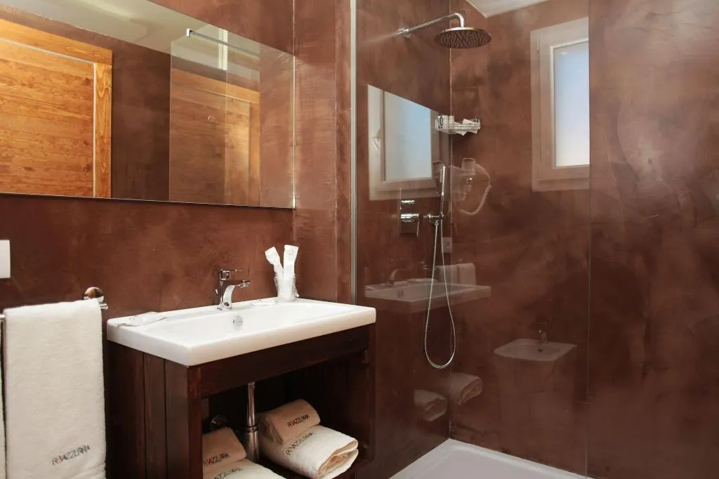 Room, Rivazzurra Design Rooms, Palermo