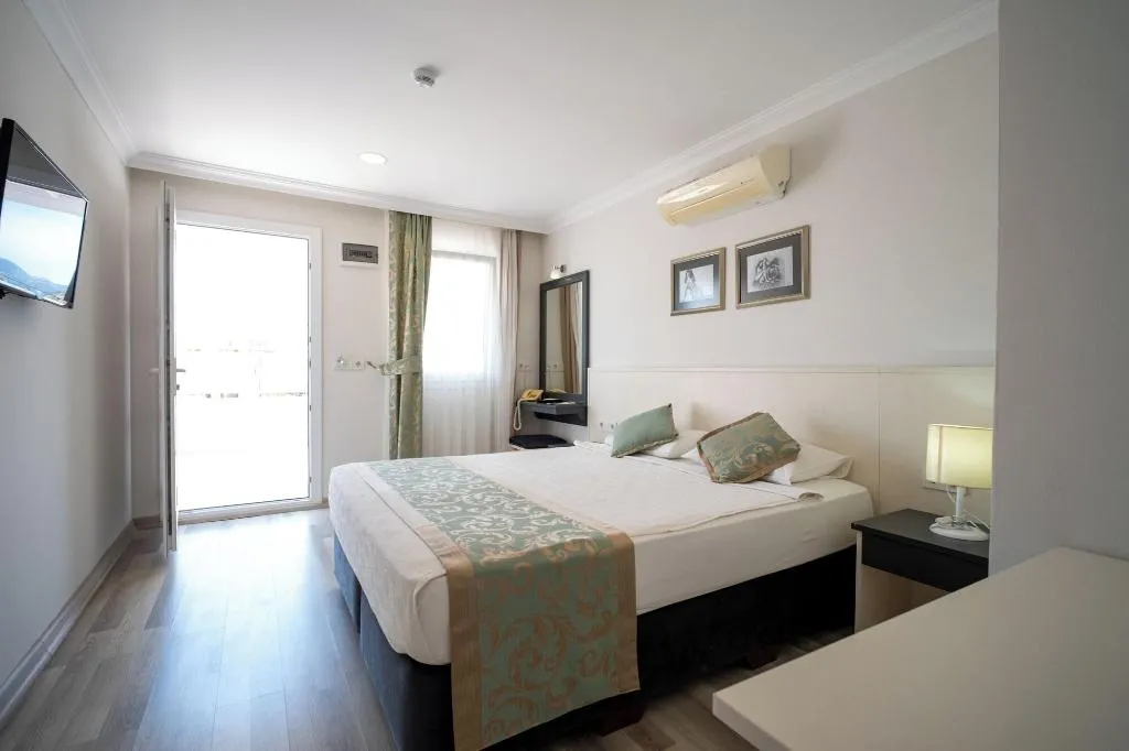 Room, Artemis Hotel Bodrum, Bodrum