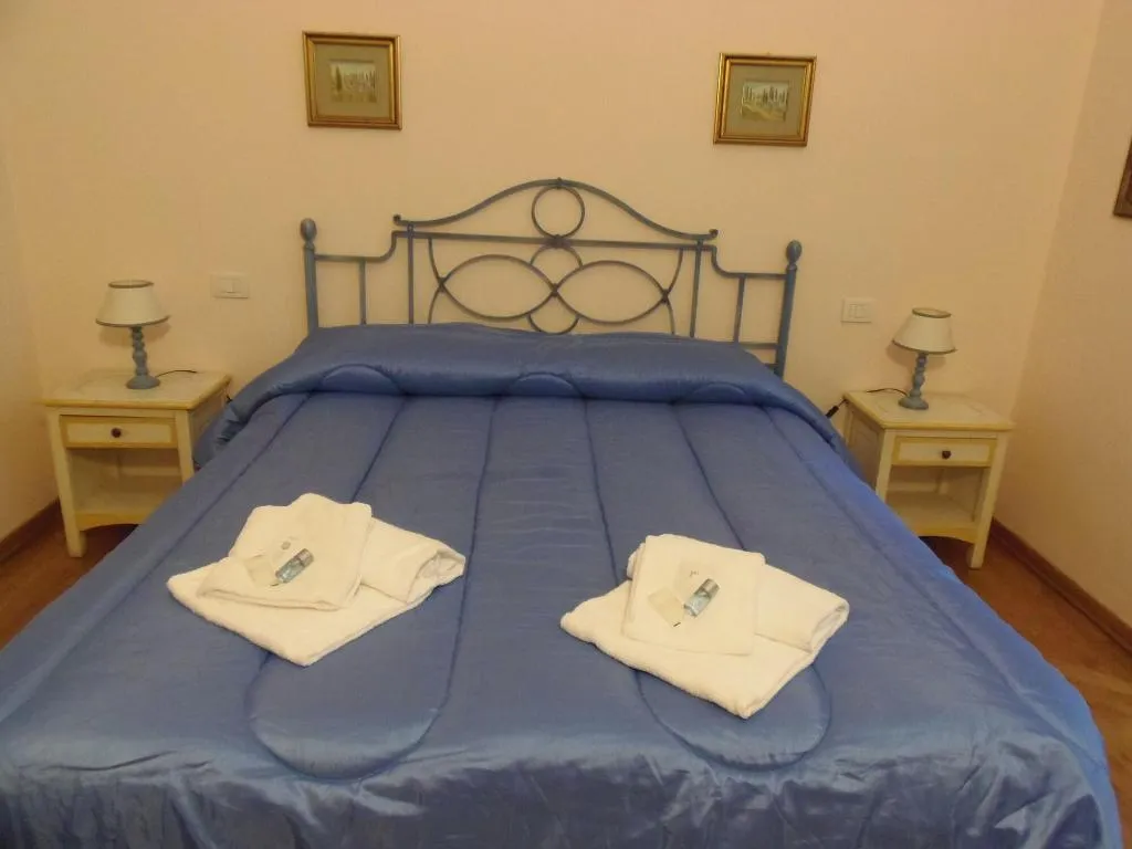 Room, Relais Del Duomo, Florence