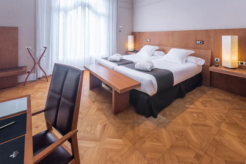 SUITE WITH VIEWS Room, Serhs Rivoli Rambla, Barcelona