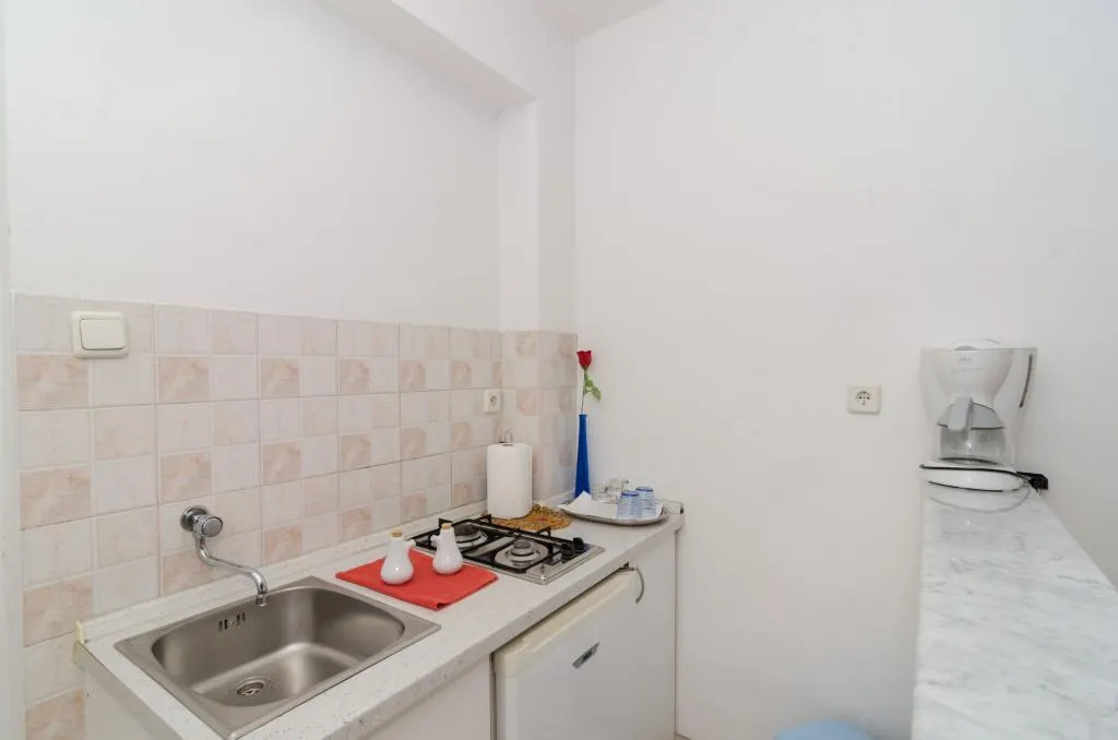 STUDIO SUPERIOR SEA VIEW Room, Guesthouse Home Sweet Home, Dubrovnik