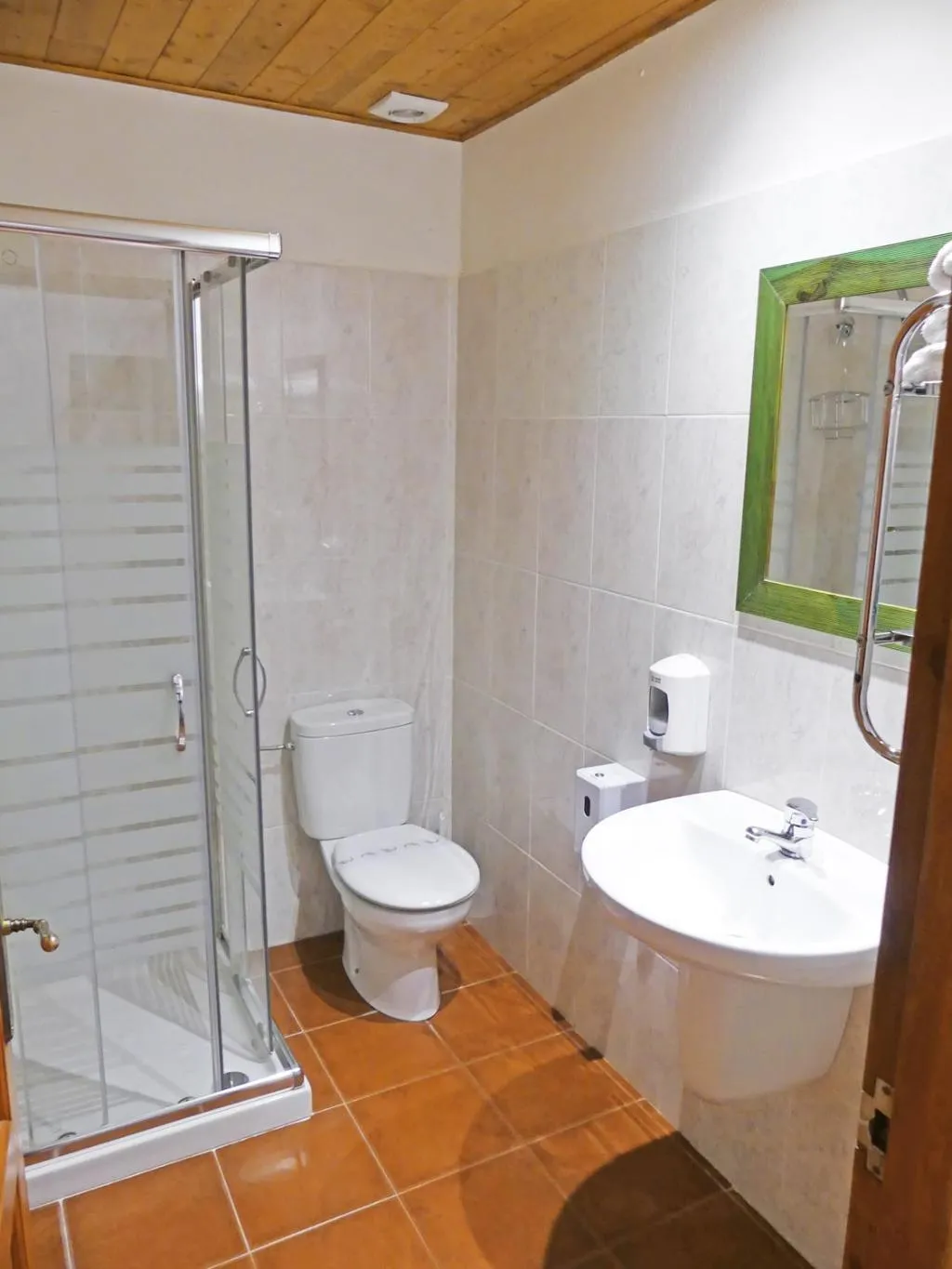 TRIPLE ECONOMY Room, Hotel&Golf Ca La Caputxeta - Adults Only, Costa Brava