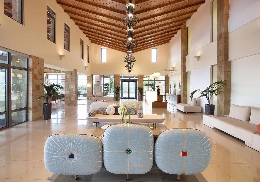 Lobby, Boutique 5 Hotel, Rhodes