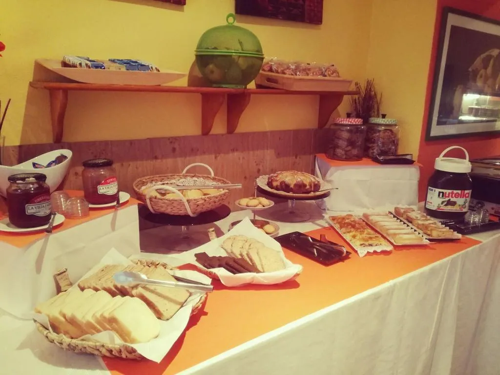 Restaurant, La Casita, Fuerteventura