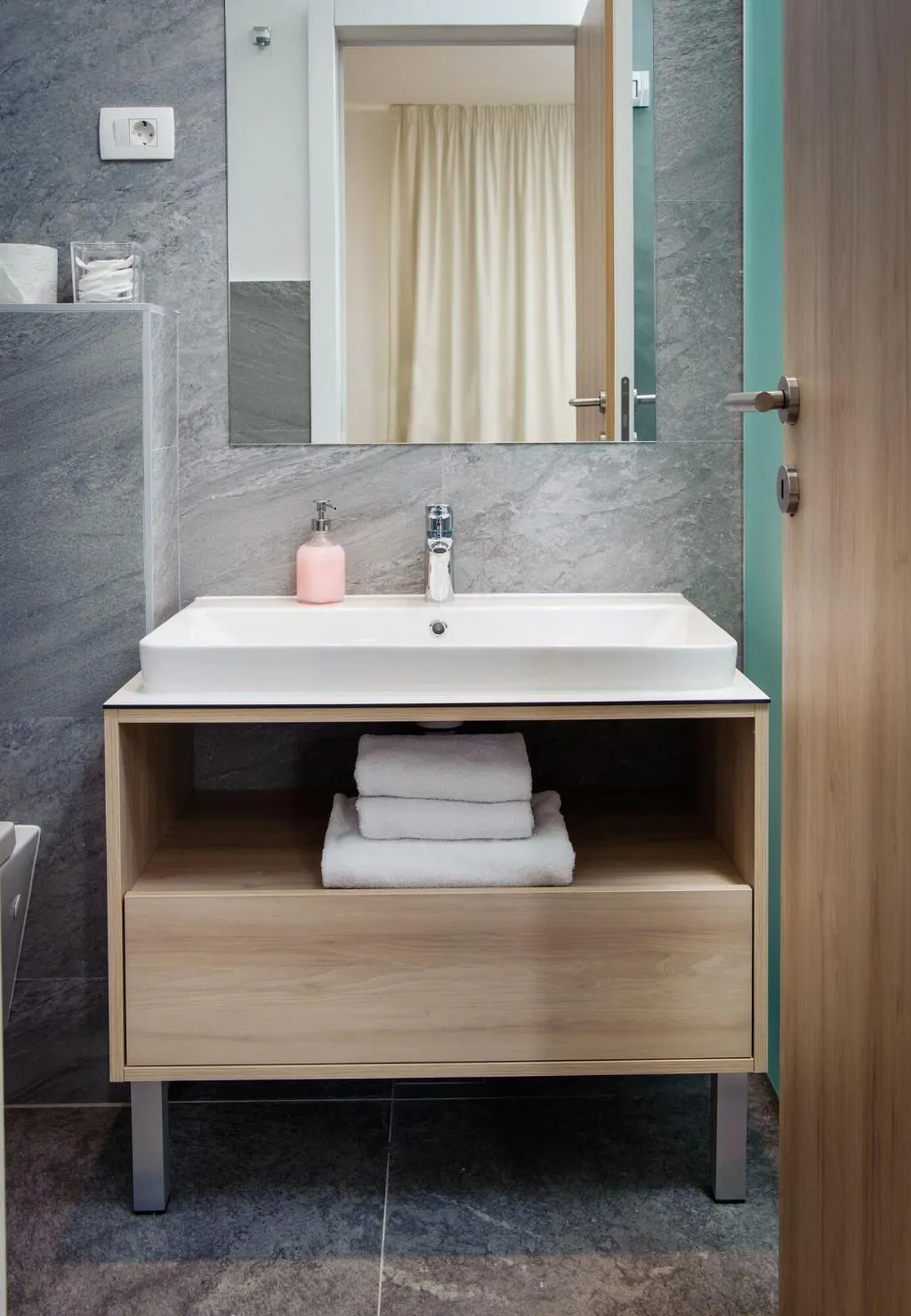 Room, Boban Luxury Suites, Split