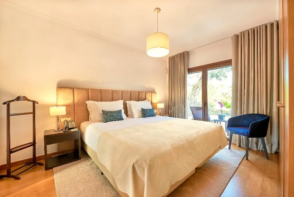 APARTMENT ONE BEDROOM Room, Cascade Wellness Resort, Lagos Algarve by Domes, Algarve
