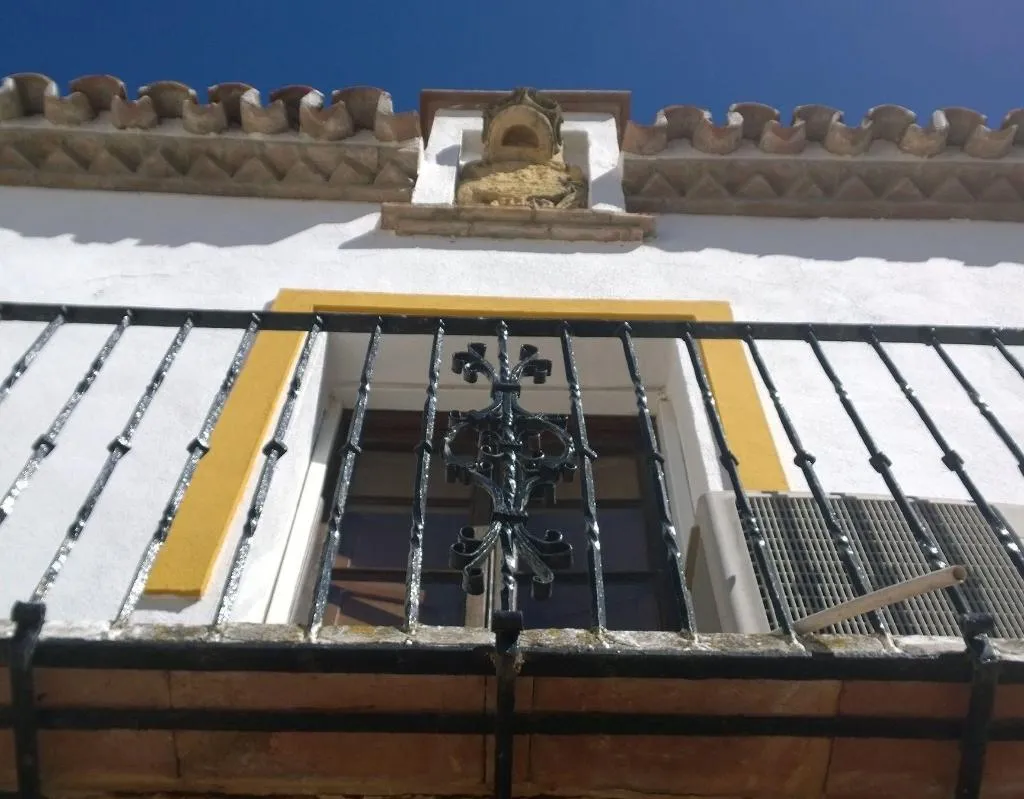 General view, Hotel Palacete de Mañara 1, Costa Del Sol