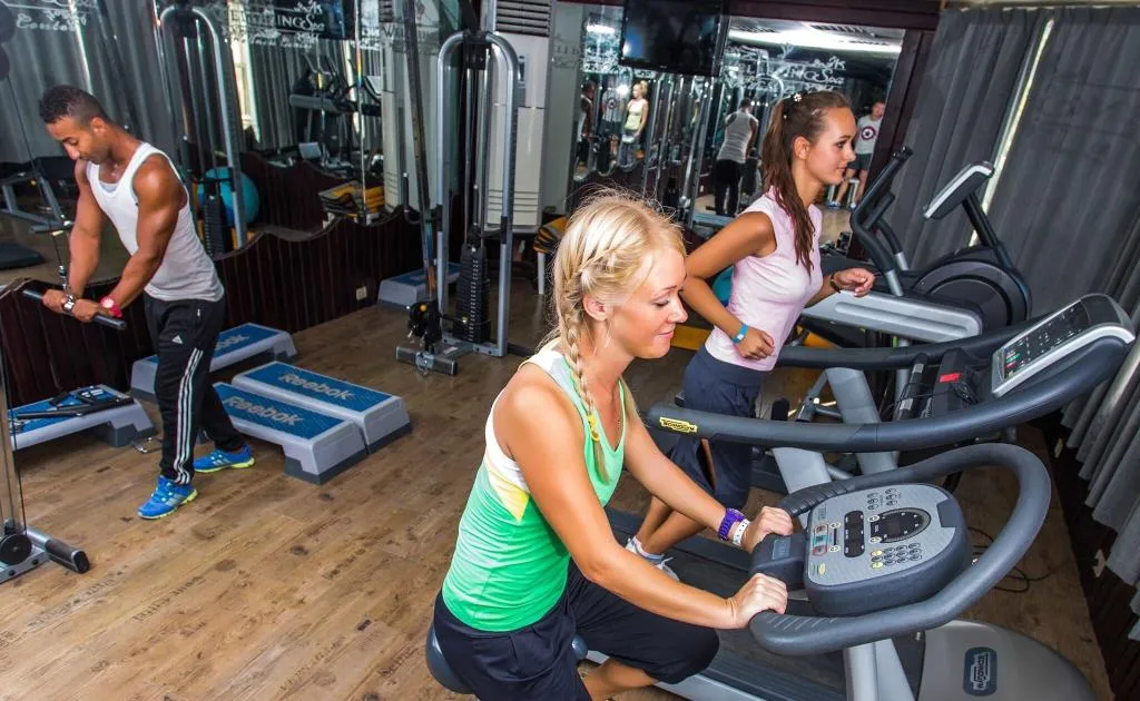 Sports and Entertainment, Seagull Beach Resort, Red Sea Riviera