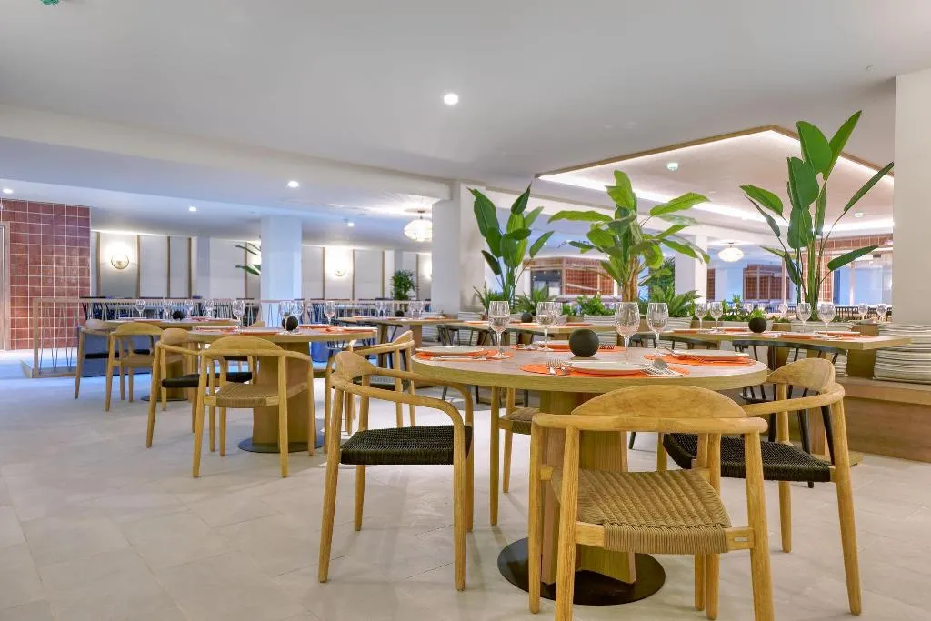 Restaurant, HOVIMA Suites Costa Adeje, Tenerife