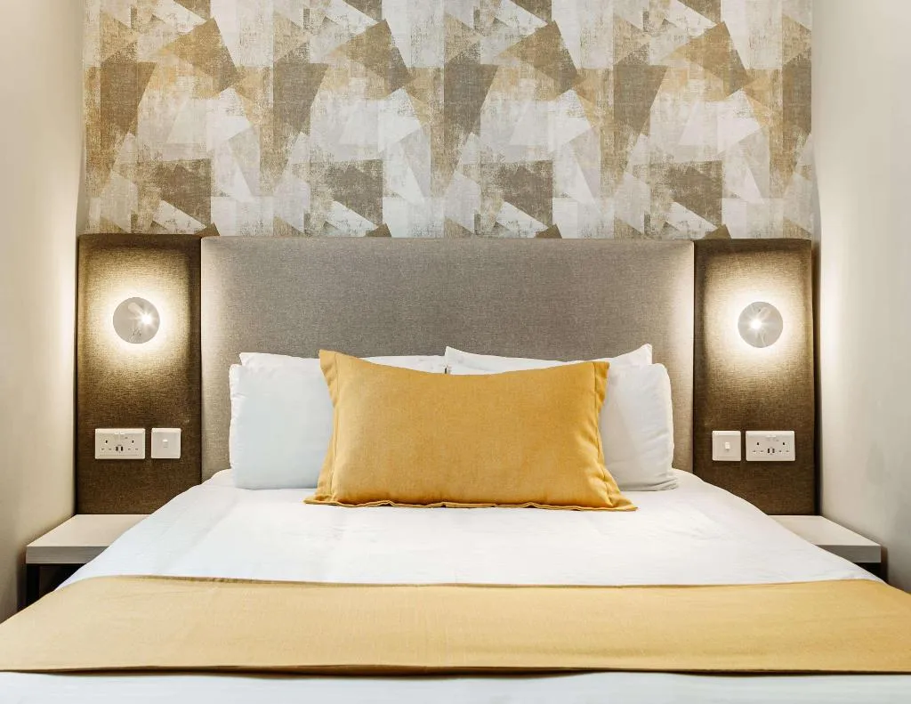 Room, Pergola Hotel & Spa, Malta