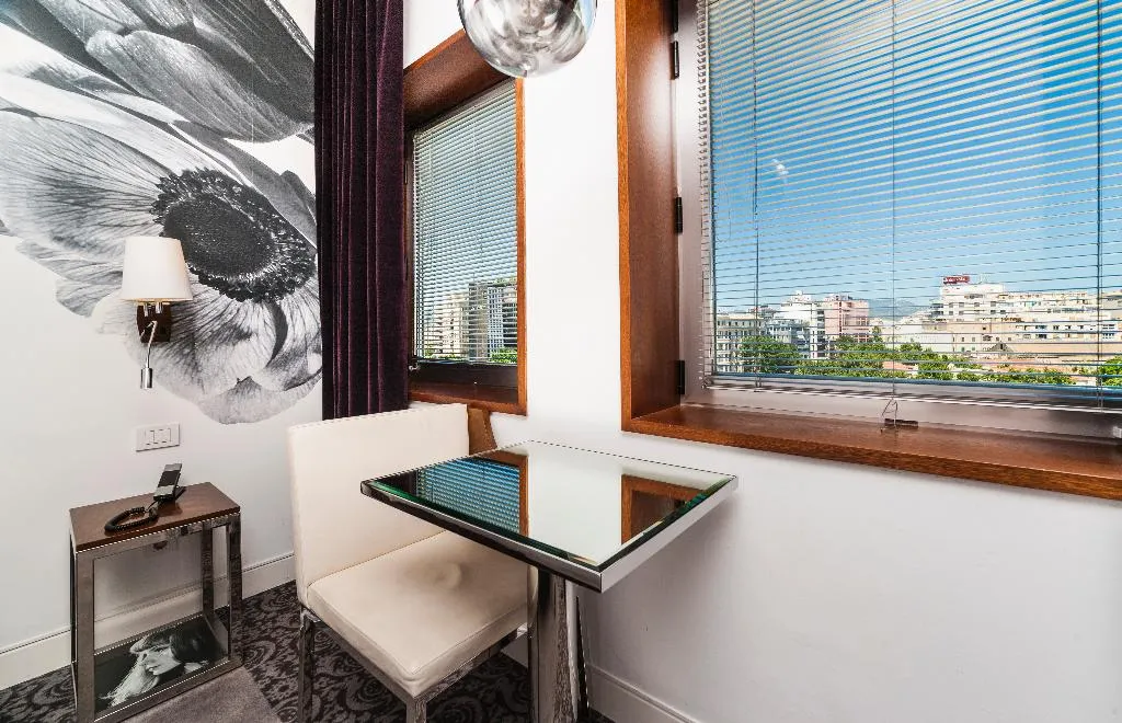 SINGLE STANDARD Room, Hotel Palma Avenidas, Majorca